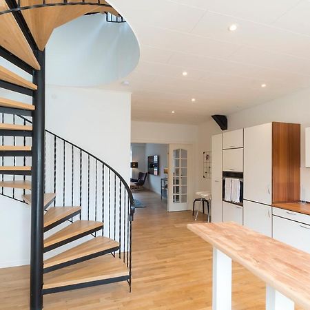 City Center Penthouse Sønderborg Екстериор снимка