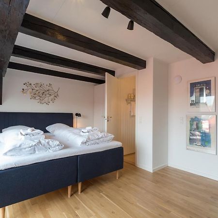 City Center Penthouse Sønderborg Екстериор снимка