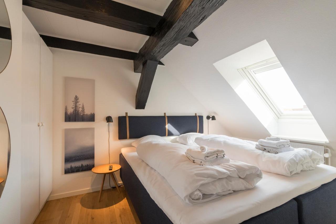 City Center Penthouse Sønderborg Екстериор снимка