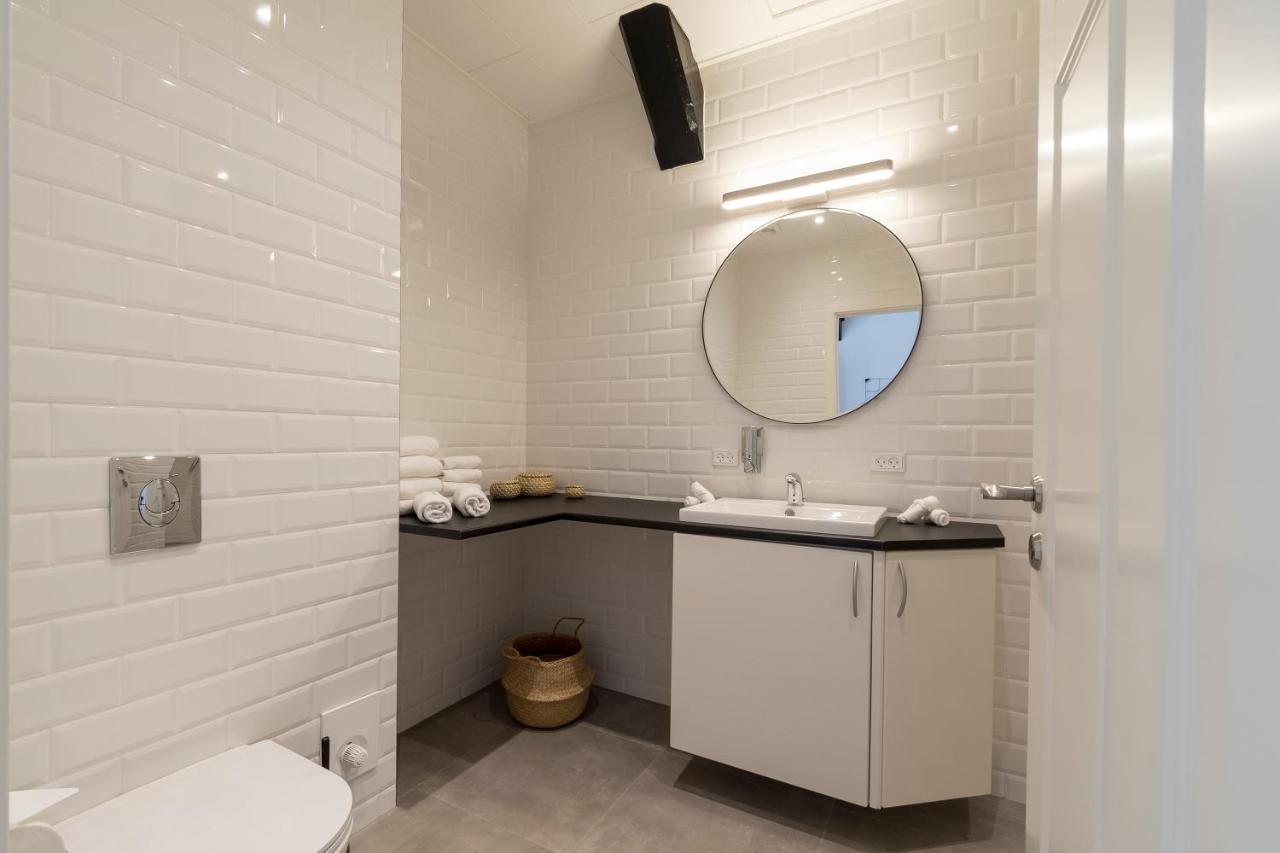 City Center Penthouse Sønderborg Екстериор снимка