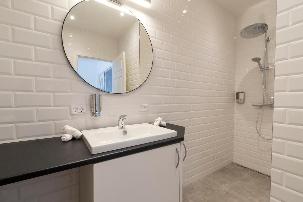 City Center Penthouse Sønderborg Екстериор снимка