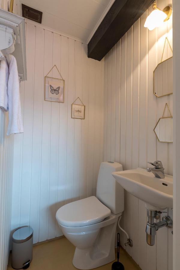 City Center Penthouse Sønderborg Екстериор снимка