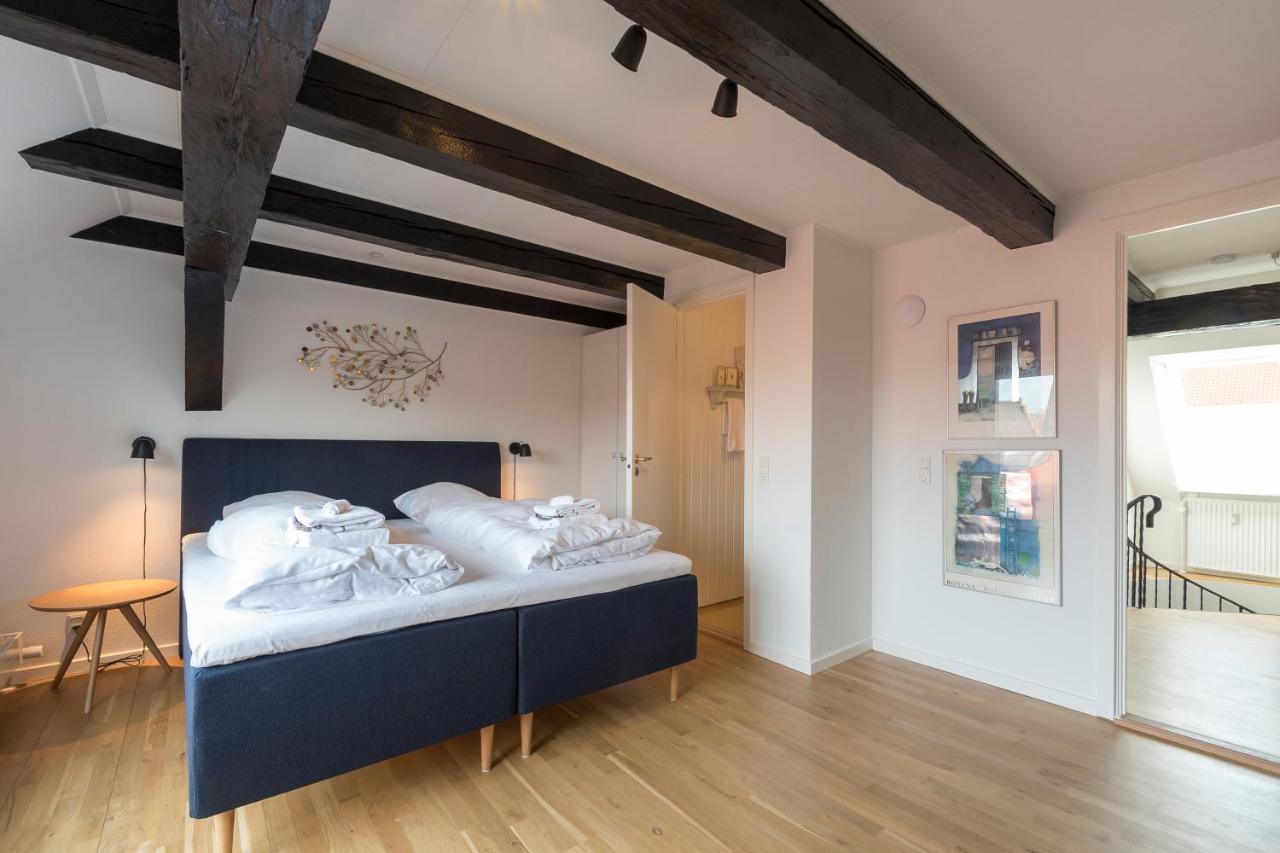 City Center Penthouse Sønderborg Екстериор снимка