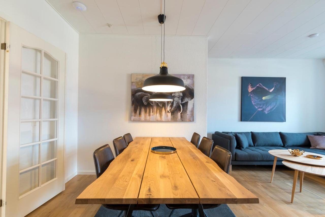 City Center Penthouse Sønderborg Екстериор снимка